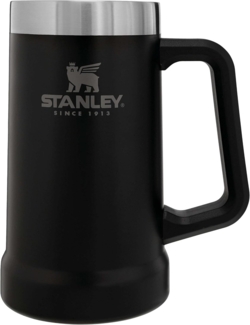 Stanley ADVENTURE Thermobecher - schwarz 0.7L / Stanley
