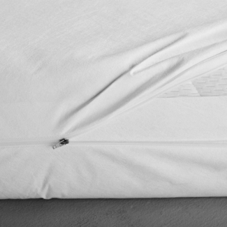 Allergovita Evolon Encasing Matratzenschutzbezug Deluxe|90x200x12 cm