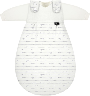 Alvi Baby Mäxchen Schlafsack 3-teilig Design Lullaby (Größe 80/86)