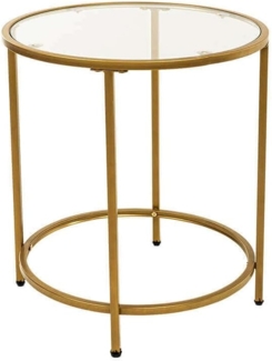 HOME DELUXE Beistelltisch 'MASEI'