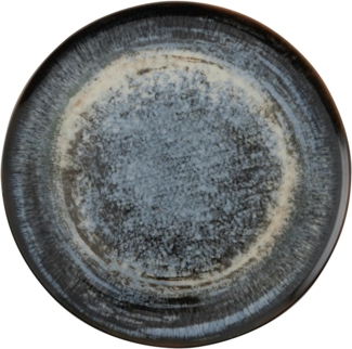 Arthur Krupp Teller flach 32 cm Galaxy Neptune