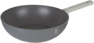 Berlinger Haus Berlinger Haus Wok aus der Gegend Titan 28cm 3,2l Aspen BH7071