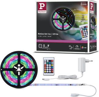 Paulmann No. 70513 SimpLED Motion Set 5m 10W RGB beschichtet