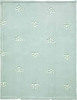 BABYCALIN - Decke König der Löwen Cosy – 75x100 cm