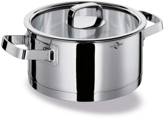 Bratentopf SAN REMO 20 cm