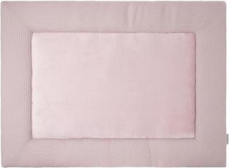 Baby's Only Sky Laufstallteppich Old Pink 75x95 cm Rosa