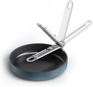 Joseph Joseph Space 20cm Antihaftbeschichtung