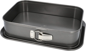 Birkmann Springform eckig 34x23,5 cm