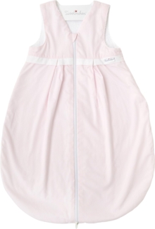Tavolinchen Babyschlafsack Frottierschlafsack "BoludaStreifen" mit Biese Kinderschlafsack Sommerschlafsack
