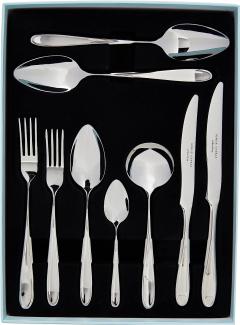 Sophie Conran Rivelin by Arthur Price Besteckset, 44-teilig, im Karton