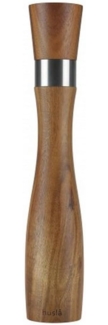Husla Husla Akazienpfeffer- oder Salzmühle 30 cm 8987