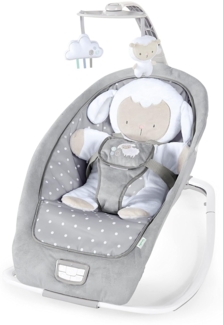 Ingenuity Babyschaukel Kuschellamm