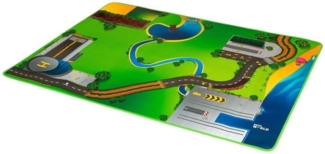 Ravensburger - BRIO Eisenbahn-Spielmatte