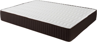 Dormio Esmeralda - Wendematratze Viscosoft