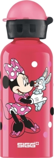 Sigg Trinkflasche Minnie Mouse 0.4 L