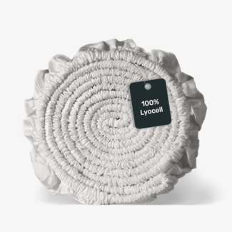 twenty:three® Bettlaken Lyocell Spannbettlaken Light Gray, Lyocell, Atmungsaktiv, Ultraweich, 100% TENCEL™ Lyocell, Nachhaltig, 160x200