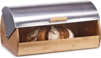ZELLER Present Materialmix Brotkasten