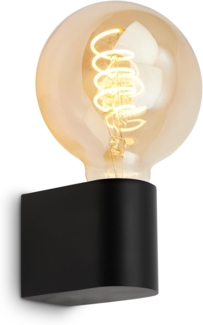 Briloner Leuchten Wandleuchte DONGA Wandleuchte