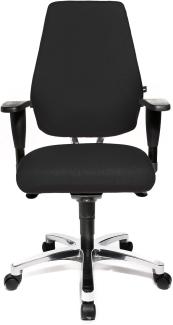 Drehstuhl Sitness 30 schwarz TOPSTAR SI99K G20 für TB