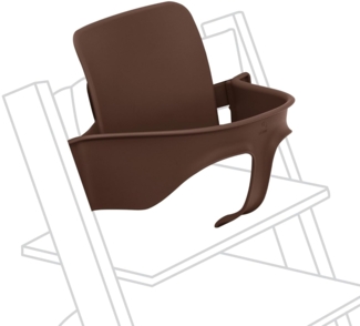 Stokke Tripp Trapp® Baby Set² Oak Warm Brown