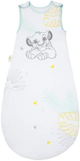 babyCalin - Disney verstellbarer Schlafsack 6-36 Monate - Der König der Löwen