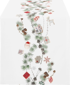 APELT Tischläufer 3711 (1-tlg)