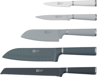 Richardson Sheffield SEASONS Messerblock 5-teilig
