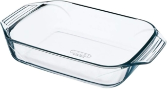 PYREX Bräter Let's Share