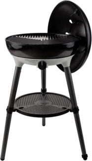 Cadac Carri Chef 50 BBQ/Grill2Braai 30mbar Gasgrill Campinggrill ø 50 cm 8915C-50-EF
