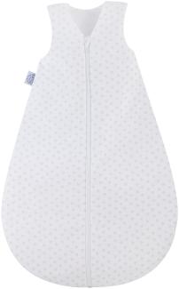 Julius Zöllner Sommerschlafsack 70 cm Schmusebär