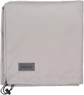 Blomus Schutzhülle Für Lounger L Stay, Hülle, Aufbewahrung, Kunstfaser, Light Grey, 62019