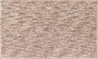 GRUND MIRAGE Badematte 70x120 cm Beige