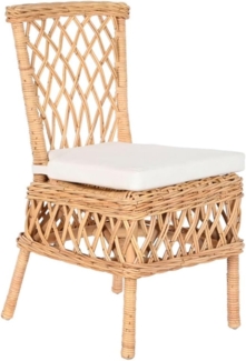 DKD Home Decor Stuhl, Standard