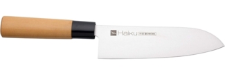 Chroma Haiku Gemüsemesser Santoku 17cm H05