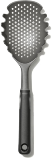 OXO Good Grips Nudelsieb mit Griff, Grey