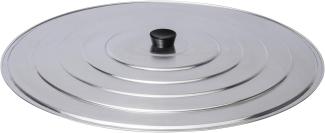 Pfannendeckel Vaello Aluminium (Ø 40 Cm)