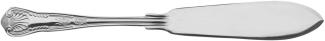 Grunwerg FIKKGR Parish Besteck Kings Sortiment 12er Set Fischmesser, Edelstahl, 1. 5mm, 12