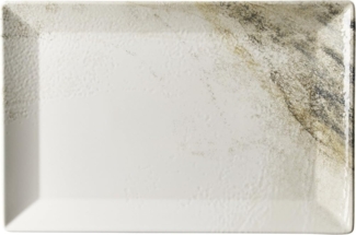 Servierplatte 34x23cm Arezzo