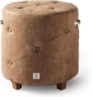 Riviera Maison Hocker Bowery Pellini Camel 3606005