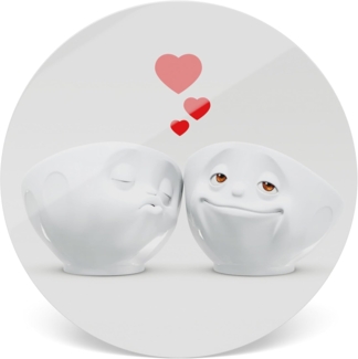 FiftyEight Products Topf-Untersetzer Das Süsse Leben