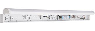 Dotlux 5420-099120 LIGHTBAR 1470mm max. 57W LED-Wand- / Deckenleuchte