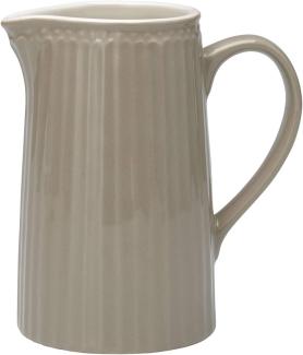 Greengate Alice Krug warm grey 1 l