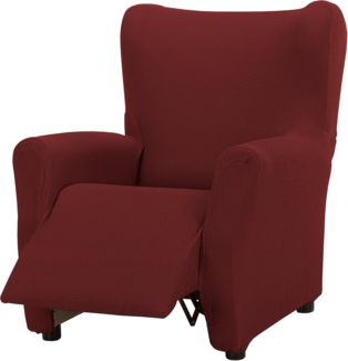 Martina Home Tunez elastischer Schonbezug für Duplex Ohrensessel - Gold