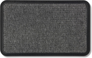 ASTRA Fußmatte Border Star 1, rechteckig, Höhe: 8 mm, Türmatte, Schmutzfangmatte, In -und Outdoor geeignet