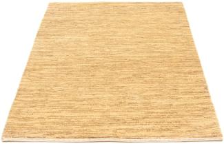 Morgenland Gabbeh Teppich - Indus - 158 x 98 cm - beige