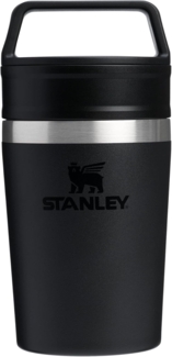 Stanley 1913 Thermobecher Café-To-Go Reisebecher, 0,23L
