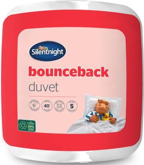 Silentnight Bounceback 13,5 Tog, King Size