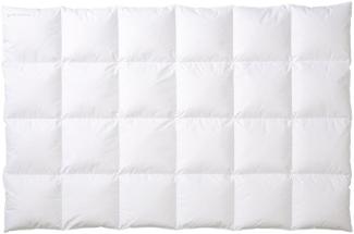 Centa-Star 5116.05 Moonlight Kassettenbett 4 x 6,2 cm, Steg, warm, 200 x 220 cm