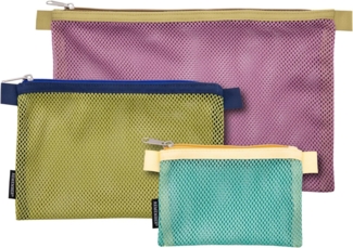 Remember Mesh Bag Set Jordy