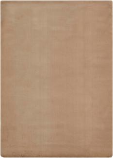 Andiamo Teppich Novara taupe, 60 x 120 cm